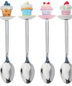 ملاعق حلوى عالية الجودة