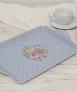 صينية صغيرة