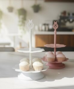 حامل للحلويات ميني