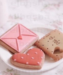 Alternative view of مغناطيس على شكل كوكيز