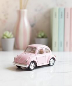 سيارة ديكور